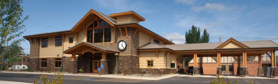 Black Hills Community Bank